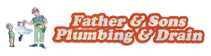 Father and Son Plumbing and Drain